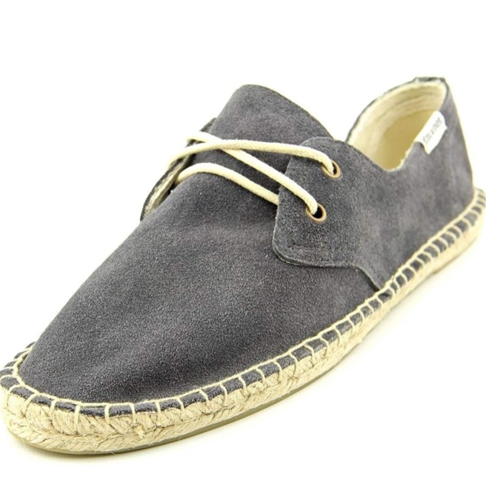 Soludos ‘Derby’ Lace Up shoe